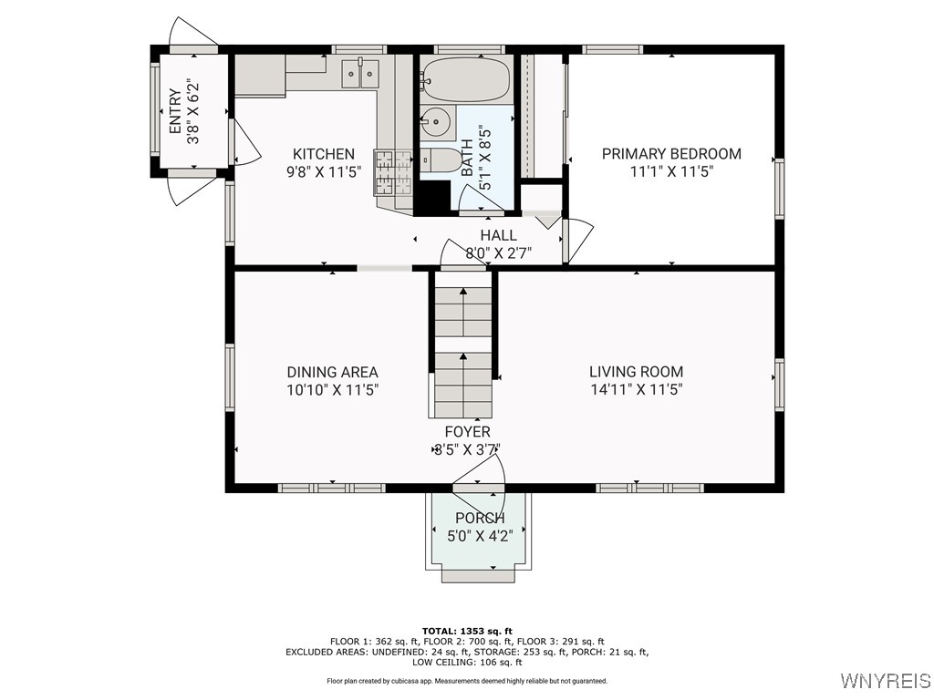 225 Merrymont Road, Cheektowaga, New York image 6