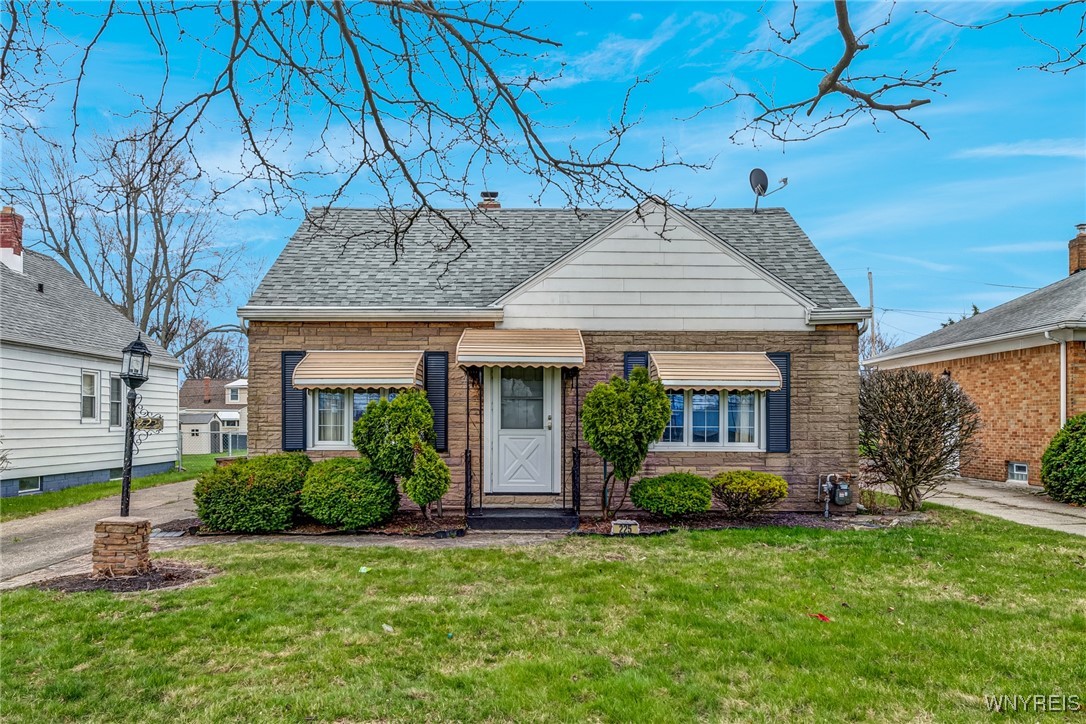 225 Merrymont Road, Cheektowaga, New York image 1