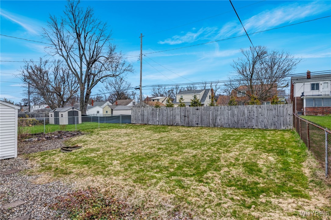 225 Merrymont Road, Cheektowaga, New York image 47