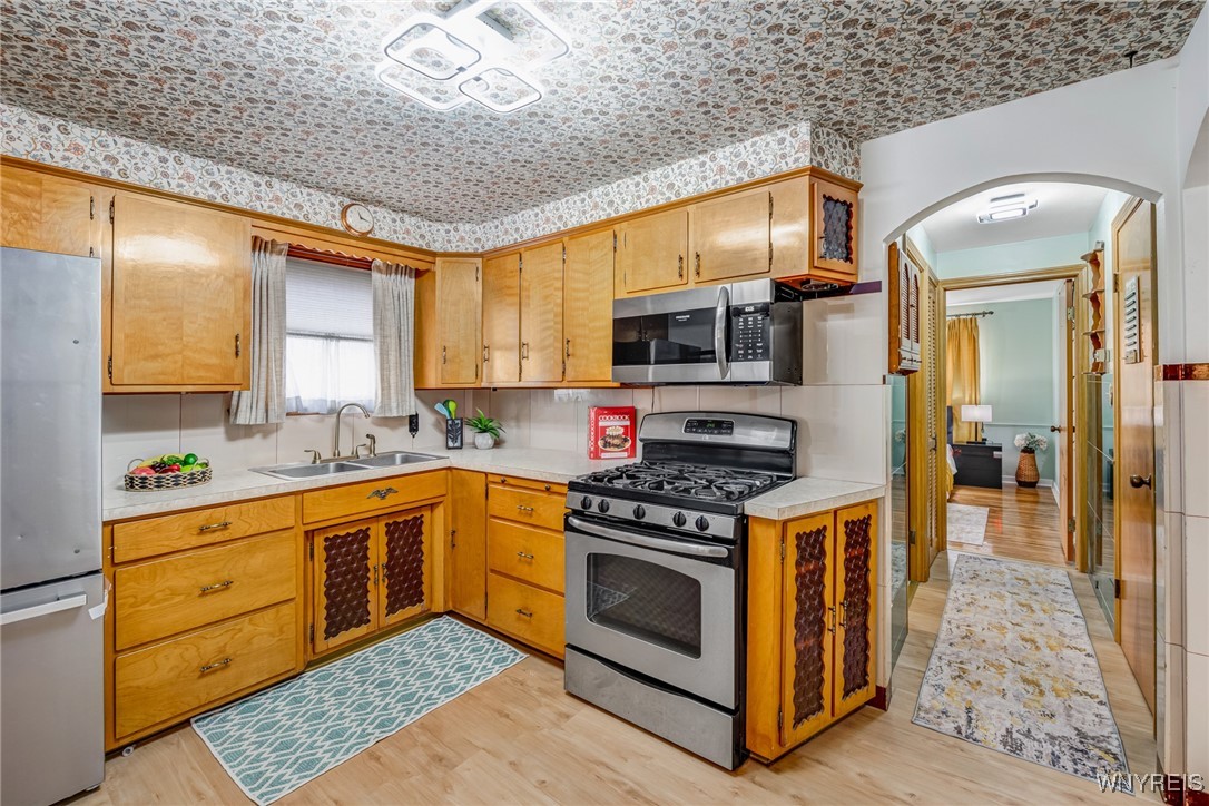 225 Merrymont Road, Cheektowaga, New York image 20