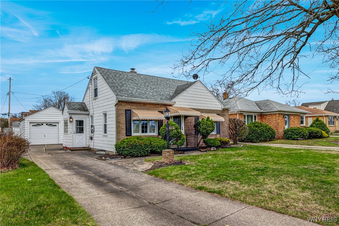 225 Merrymont Road, Cheektowaga, New York image 2