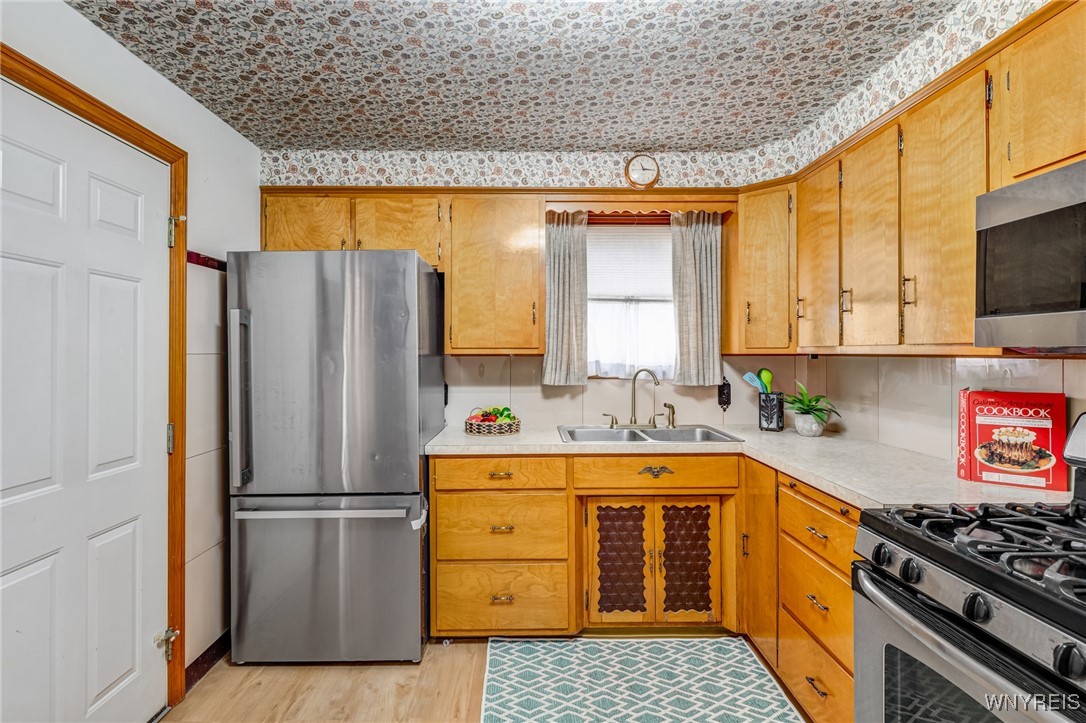 225 Merrymont Road, Cheektowaga, New York image 19