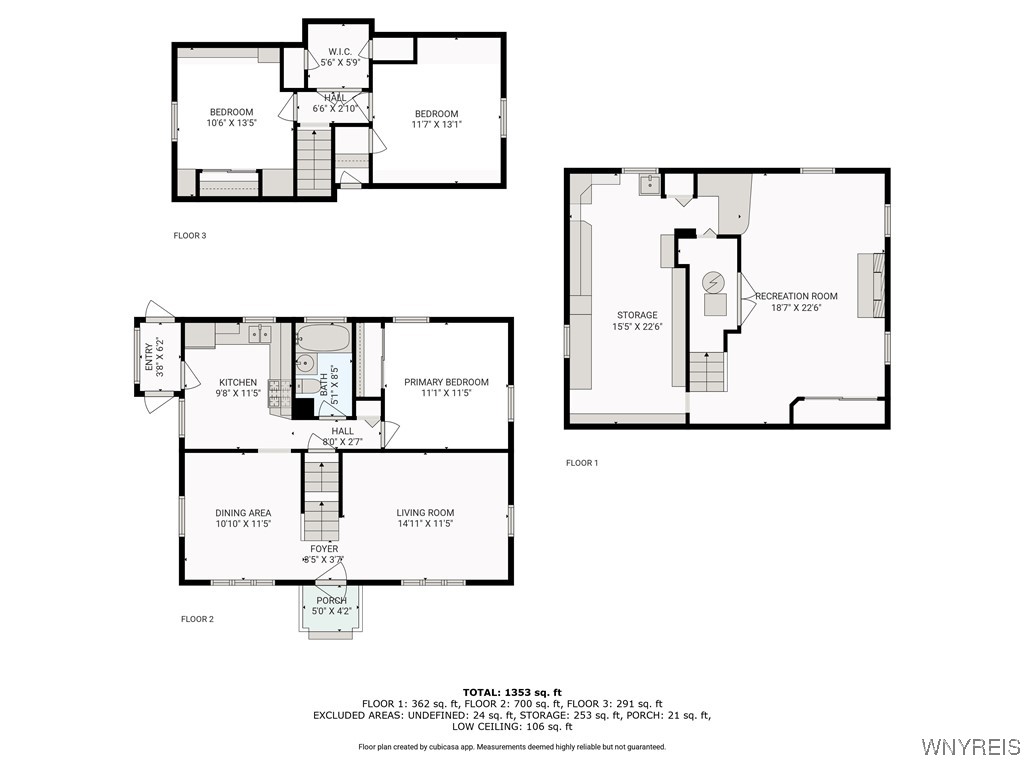 225 Merrymont Road, Cheektowaga, New York image 5