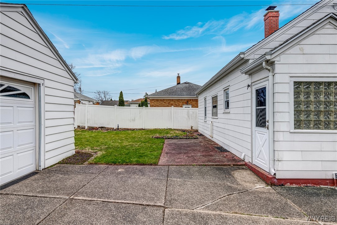 225 Merrymont Road, Cheektowaga, New York image 44