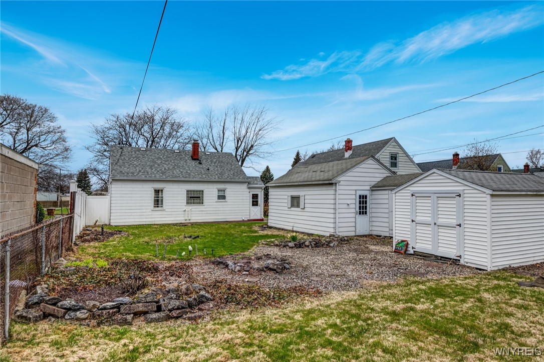225 Merrymont Road, Cheektowaga, New York image 46
