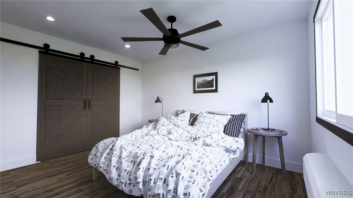 Ridgeway, New York 14103, United States, 1 Bedroom Bedrooms, ,1 BathroomBathrooms,Residential,Active,122907