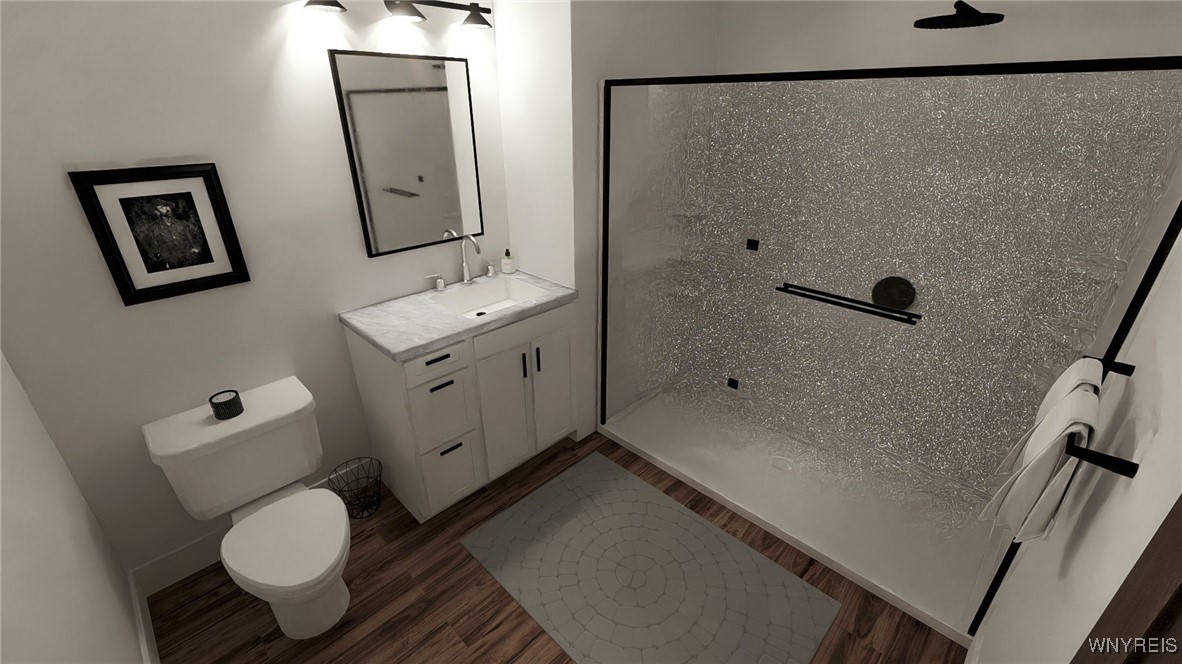 Ridgeway, New York 14103, United States, 1 Bedroom Bedrooms, ,1 BathroomBathrooms,Residential,Active,122907