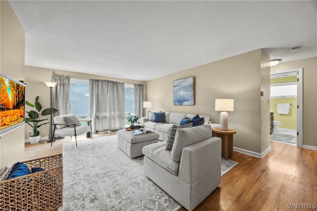 Photo of 59 Idlewood Drive, Tonawanda, NY 14150 (MLS # B1667069)