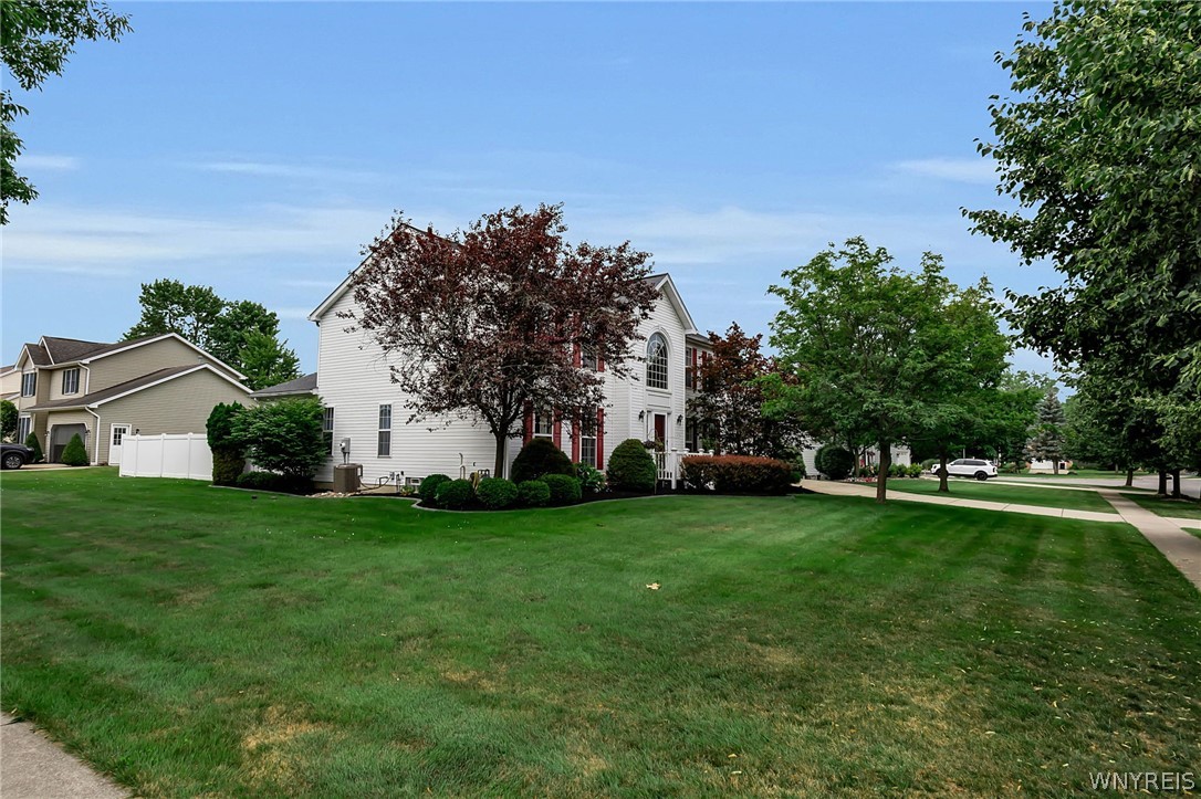 41 Creekwood Drive