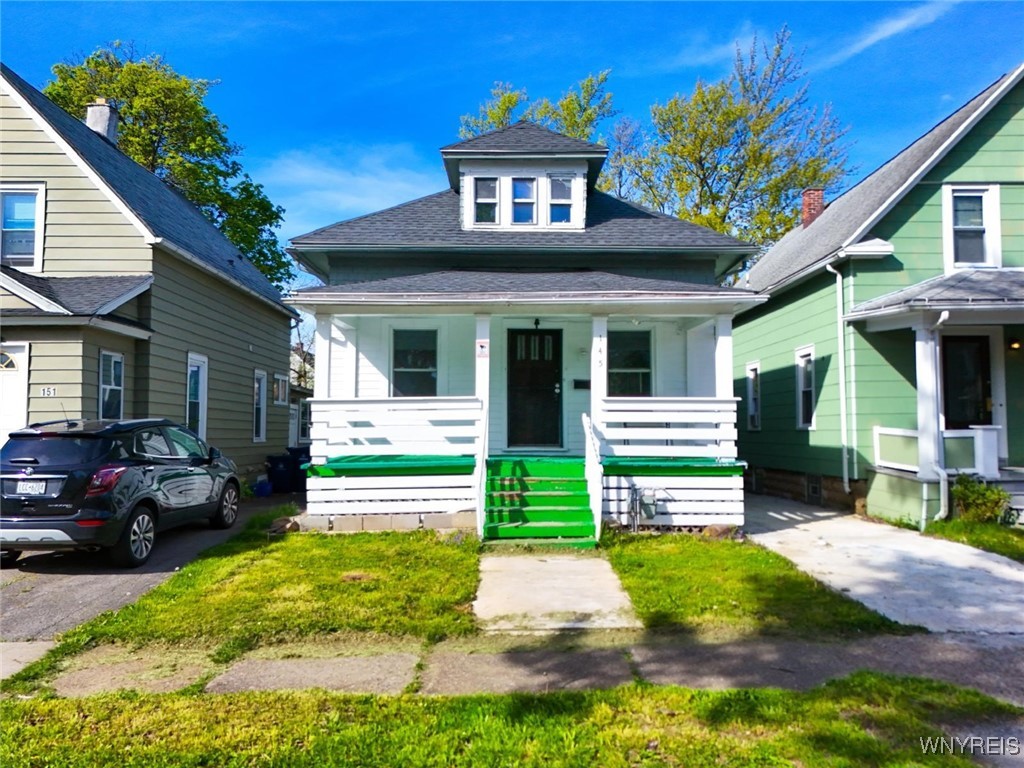 145 Heath Street, Buffalo, New York image 1