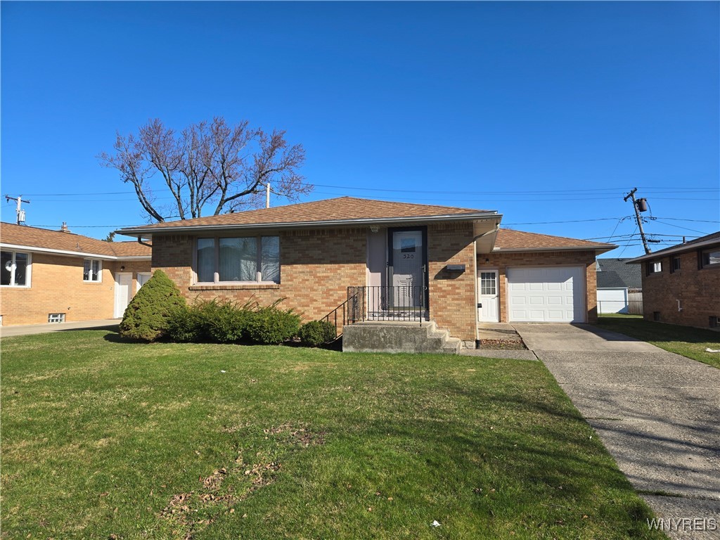 320 Joseph Drive, Tonawanda, New York image 1