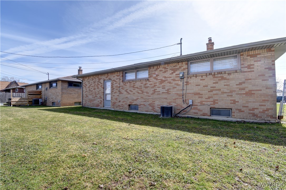 320 Joseph Drive, Tonawanda, New York image 32