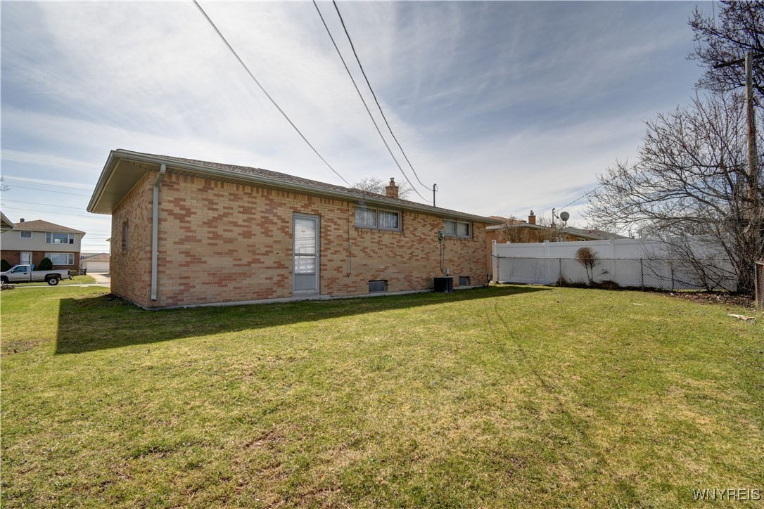 320 Joseph Drive, Tonawanda, New York image 31
