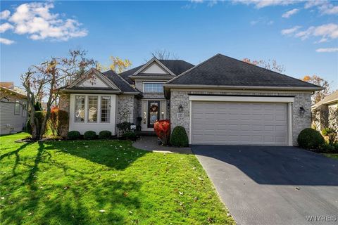 Photo of 135 Lord Byron Lane, Amherst, NY 14221 (MLS # B1650909)