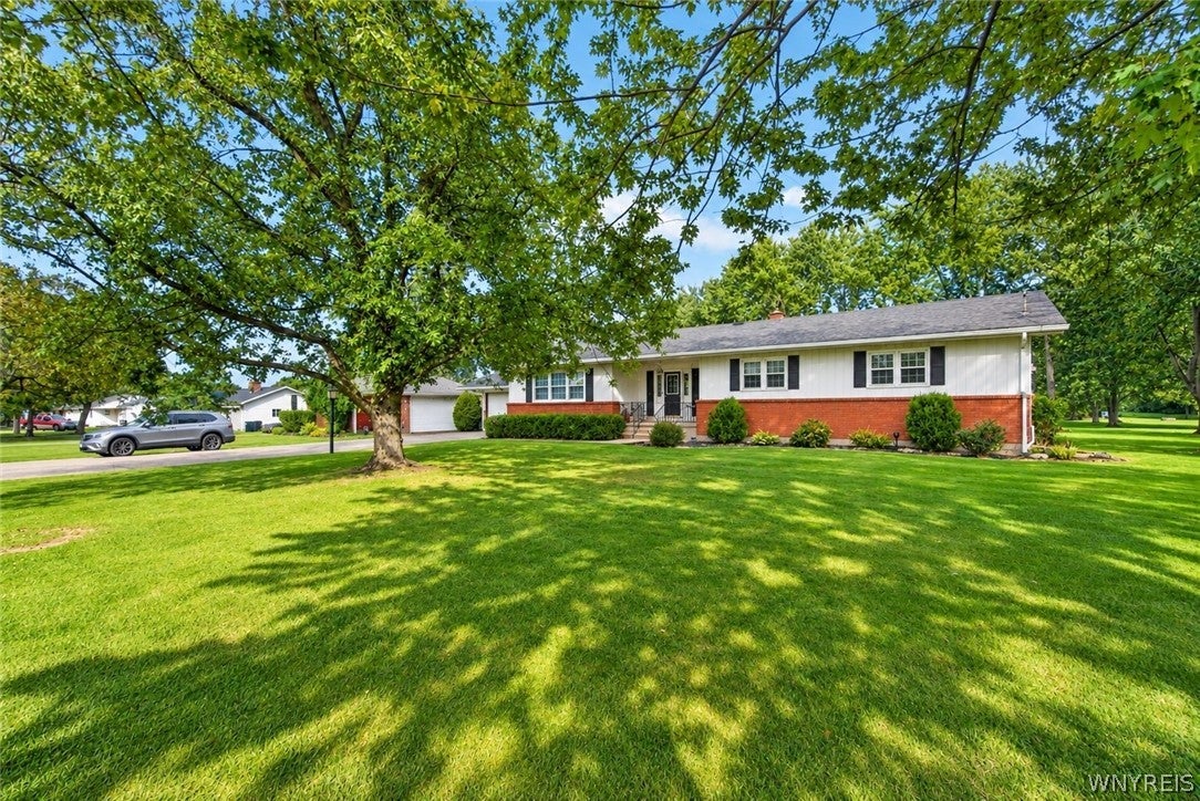 2637 Stony Point Road