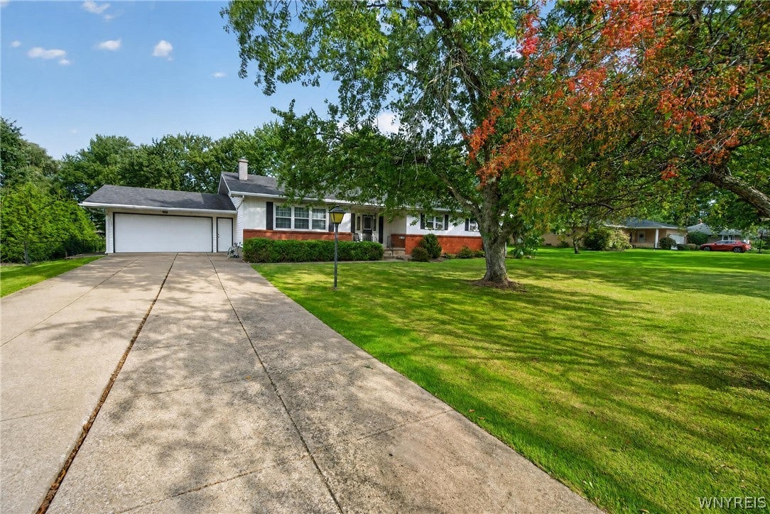 2637 Stony Point Road
