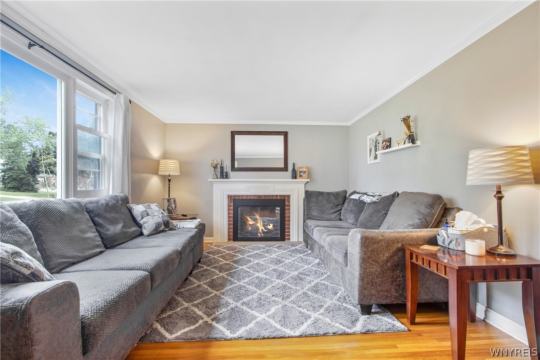 224 Paramount Parkway
