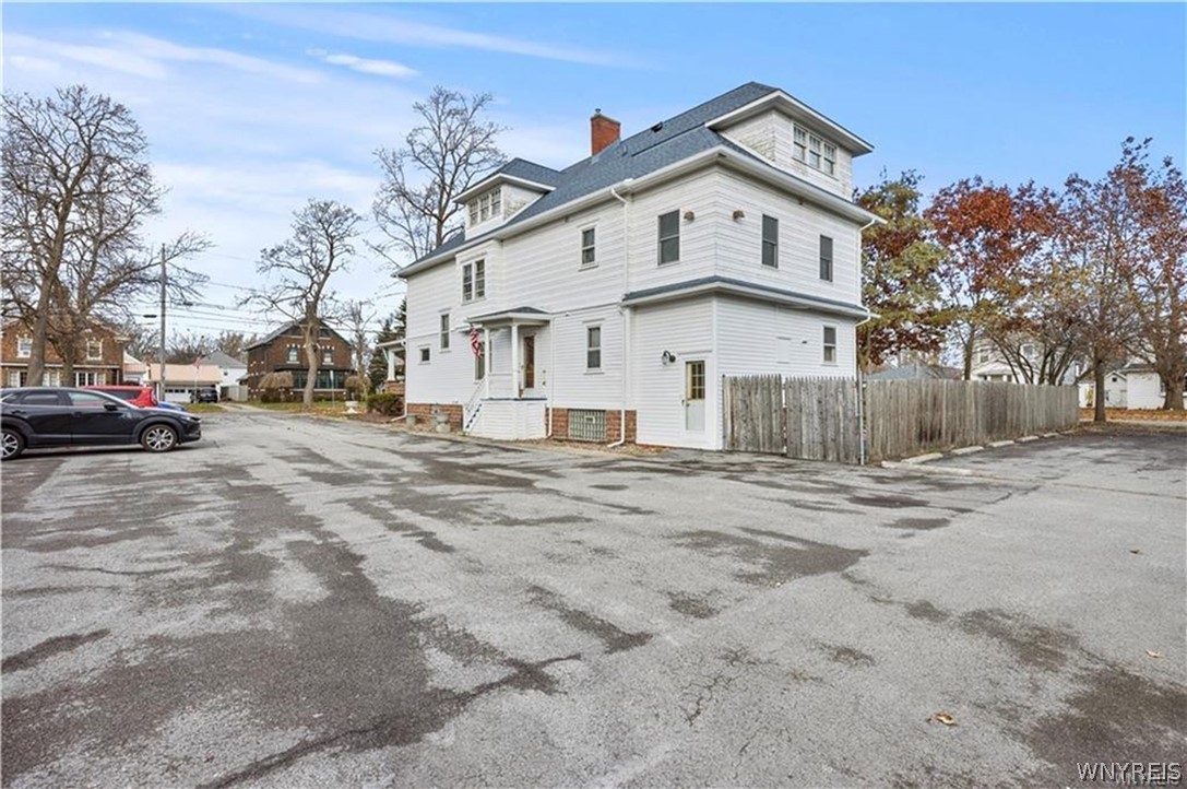 319 Wheatfield Street