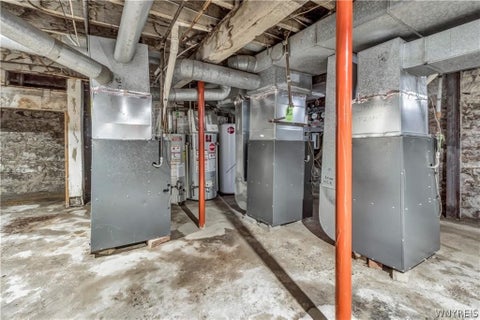 Tiny photo for 22 Anderson Place, Buffalo, NY 14222 (MLS # B1708150)