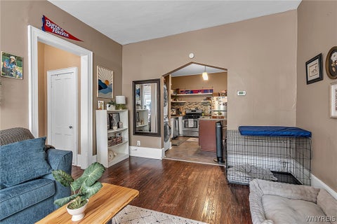 Tiny photo for 22 Anderson Place, Buffalo, NY 14222 (MLS # B1708150)