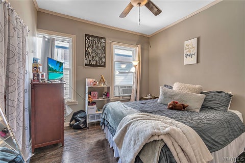 Tiny photo for 22 Anderson Place, Buffalo, NY 14222 (MLS # B1708150)