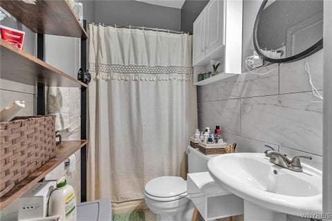 Tiny photo for 22 Anderson Place, Buffalo, NY 14222 (MLS # B1708150)