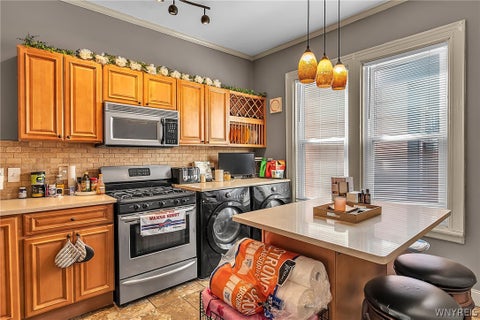 Tiny photo for 22 Anderson Place, Buffalo, NY 14222 (MLS # B1708150)