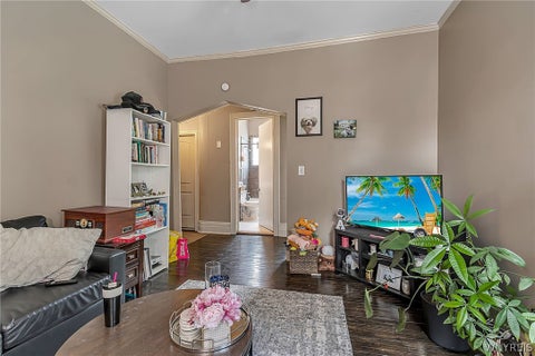 Tiny photo for 22 Anderson Place, Buffalo, NY 14222 (MLS # B1708150)