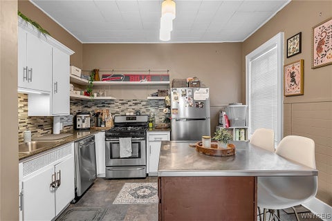 Tiny photo for 22 Anderson Place, Buffalo, NY 14222 (MLS # B1708150)