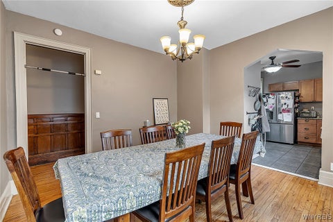 Tiny photo for 22 Anderson Place, Buffalo, NY 14222 (MLS # B1708150)