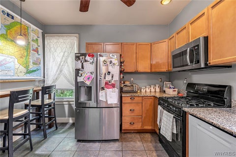Tiny photo for 22 Anderson Place, Buffalo, NY 14222 (MLS # B1708150)