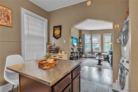 Tiny photo for 22 Anderson Place, Buffalo, NY 14222 (MLS # B1708150)
