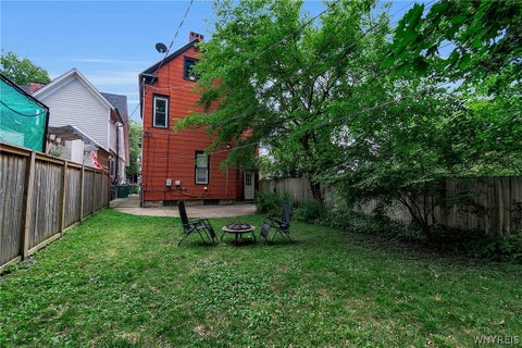 Tiny photo for 22 Anderson Place, Buffalo, NY 14222 (MLS # B1708150)