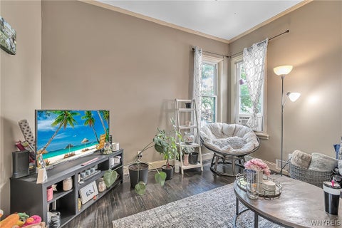 Tiny photo for 22 Anderson Place, Buffalo, NY 14222 (MLS # B1708150)