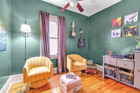 Tiny photo for 22 Anderson Place, Buffalo, NY 14222 (MLS # B1708150)