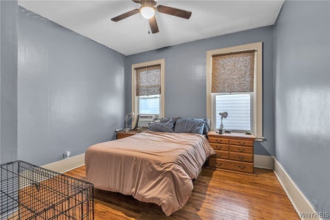 Tiny photo for 22 Anderson Place, Buffalo, NY 14222 (MLS # B1708150)