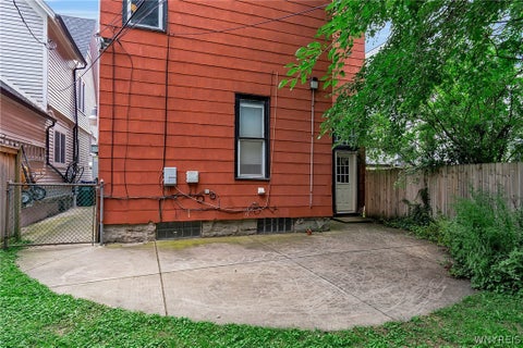 Tiny photo for 22 Anderson Place, Buffalo, NY 14222 (MLS # B1708150)