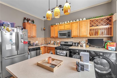 Tiny photo for 22 Anderson Place, Buffalo, NY 14222 (MLS # B1708150)
