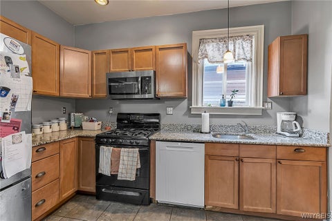 Tiny photo for 22 Anderson Place, Buffalo, NY 14222 (MLS # B1708150)