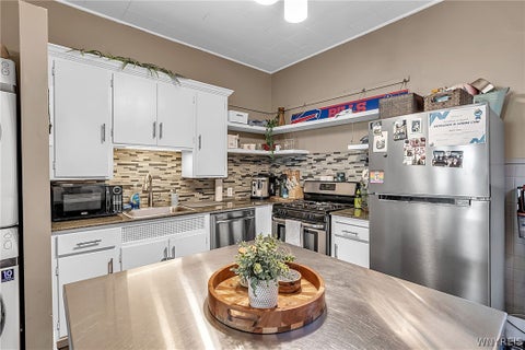 Tiny photo for 22 Anderson Place, Buffalo, NY 14222 (MLS # B1708150)