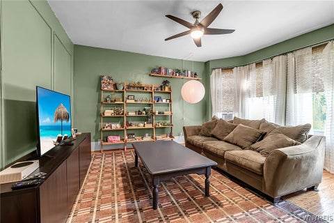 Tiny photo for 22 Anderson Place, Buffalo, NY 14222 (MLS # B1708150)