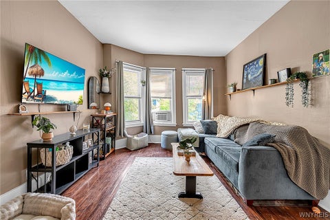 Tiny photo for 22 Anderson Place, Buffalo, NY 14222 (MLS # B1708150)