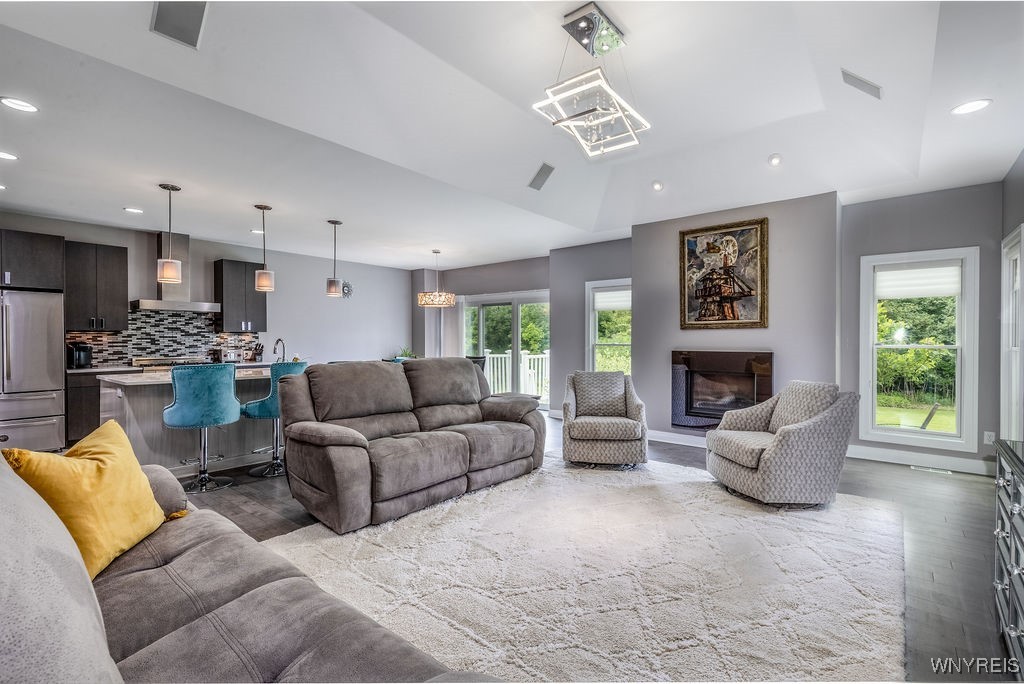 7395 Jewett Holmwood Road, Orchard Park, New York image 11