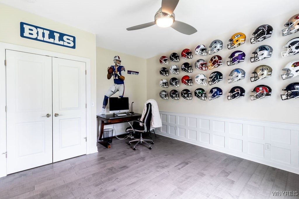 7395 Jewett Holmwood Road, Orchard Park, New York image 17