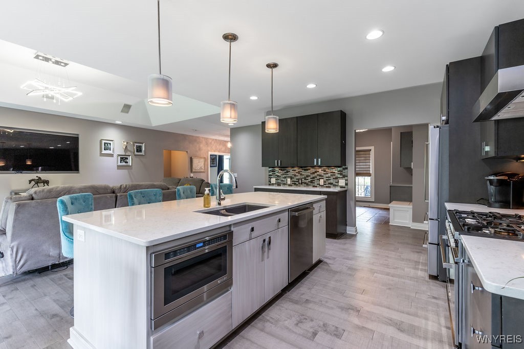 7395 Jewett Holmwood Road, Orchard Park, New York image 20