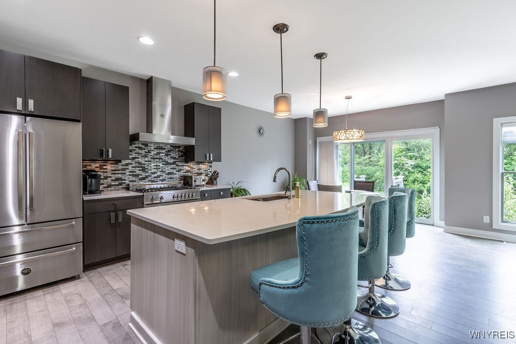 7395 Jewett Holmwood Road, Orchard Park, New York image 18