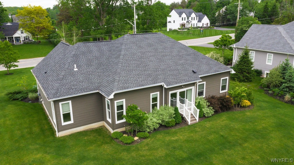7395 Jewett Holmwood Road, Orchard Park, New York image 3