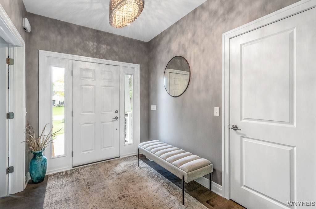 7395 Jewett Holmwood Road, Orchard Park, New York image 8