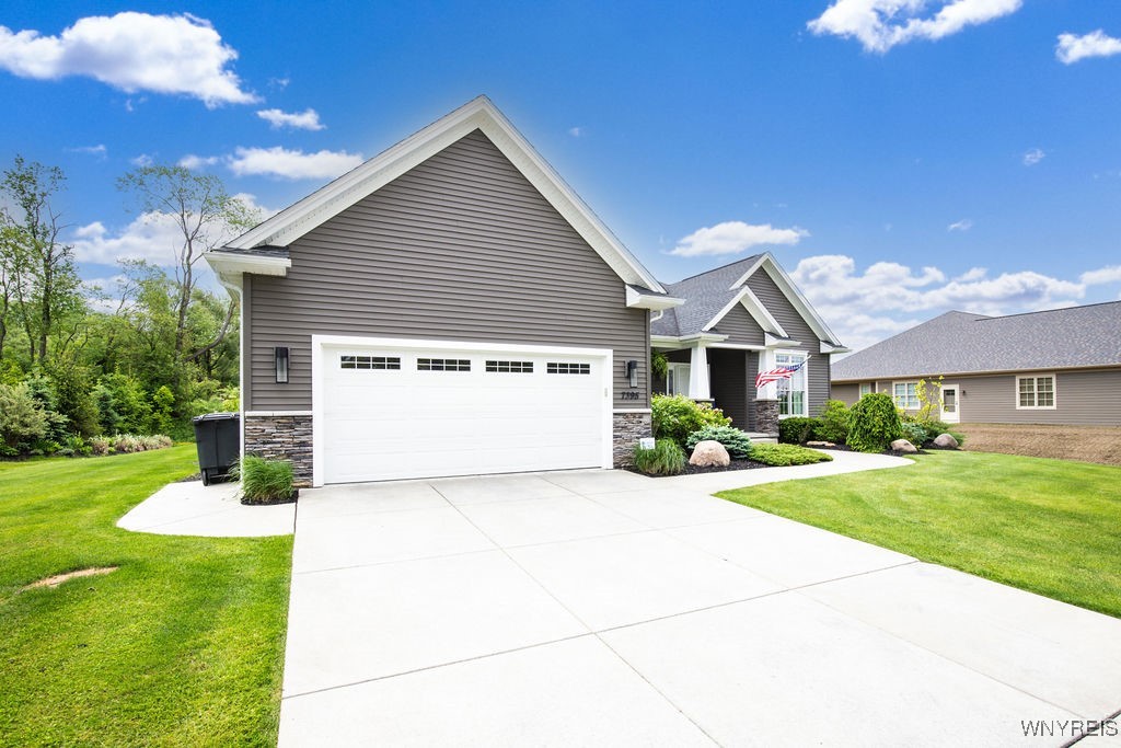 7395 Jewett Holmwood Road, Orchard Park, New York image 50