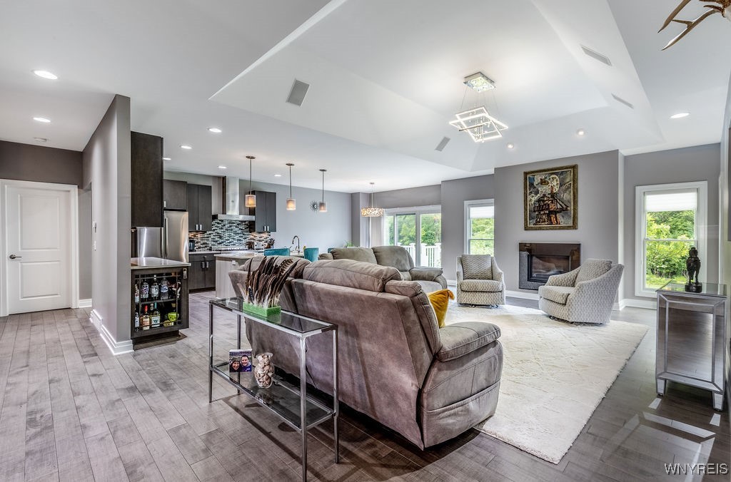 7395 Jewett Holmwood Road, Orchard Park, New York image 10